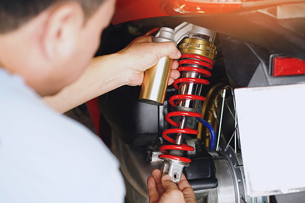 Weird Sounds From The Suspension? Your Noise Troubleshooting Guide | Fuller Automotive 